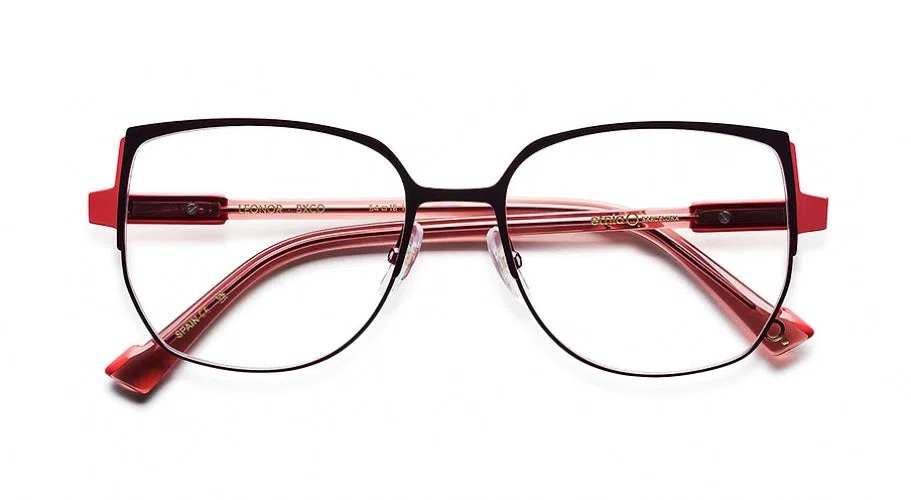 Etnia Barcelona LEONOR Eyeglasses - view 3